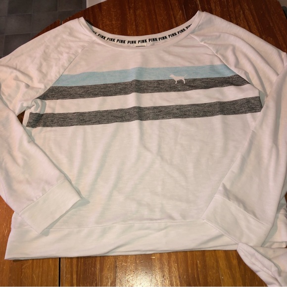 Victoria’s Secret Pink outfit S/L - Picture 2 of 11